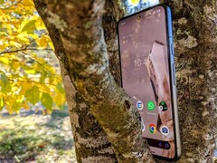 Best Buy is offering a steep discount on the basic Pixel 8. (Image Source: Benedikt Winkel / Notebookcheck)