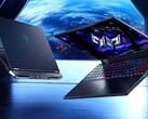 The Helios Neo 16 AI. (Image source: Acer)