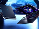 The Helios Neo 16 AI. (Image source: Acer)