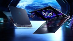 The Helios Neo 16 AI. (Image source: Acer)