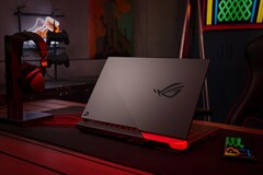 The Asus ROG Strix G17 Advantage Edition is now official with some top-of-the-line hardware