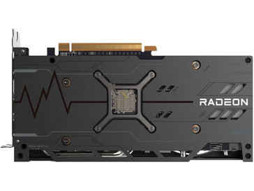 Sapphire AMD Radeon 6700. (Source: Sapphire)