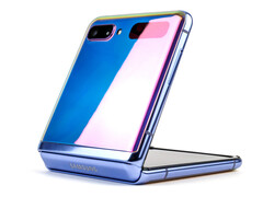 Galaxy Z Flip