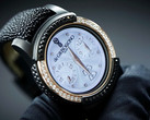 Samsung announces Limited Edition de Grisogono Gear S2 smartwatch for $15K USD