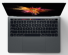 Apple's next MacBook Pro refresh could arrive soon. (Source: Apple)