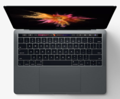 Apple's next MacBook Pro refresh could arrive soon. (Source: Apple)
