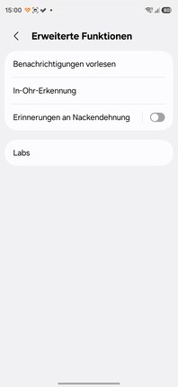 Galaxy Buds4 and Buds4 Pro
