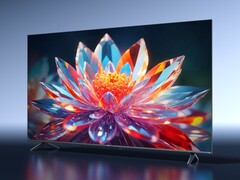 The TCL T6C TV has been launched in the UK. (Image source: TCL)