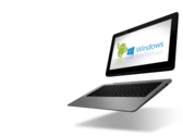 Asus reveals the Transformer Book Duet