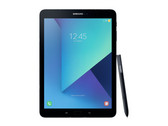 The Samsung Galaxy Tab S3 featured a Snapdragon 820 SoC. (Source: Samsung)