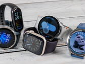 The best smartwatches tested by Notebookcheck