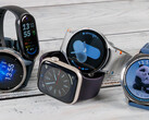 The best smartwatches tested by Notebookcheck