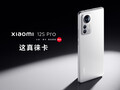 The Xiaomi 12S Pro appears to be a Chinese exclusive. (Image source: Xiaomi)