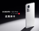 The Xiaomi 12S Pro appears to be a Chinese exclusive. (Image source: Xiaomi)