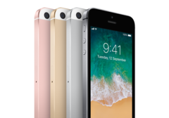 The iPhone SE 2, iPhone 9 or iPhone SE (2020) could launch any day now. (Image source: Apple)