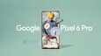 Meet the Google Pixel 6 Pro promo (image source: Google via @_snoopytech_)