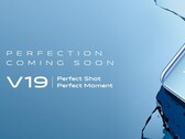 Vivo V19's launch has been canceled in India