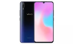 Vivo X21s Android phablet with Qualcomm Snapdragon 660 (Source: MySmartPrice News)
