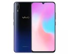 Vivo X21s Android phablet with Qualcomm Snapdragon 660 (Source: MySmartPrice News)