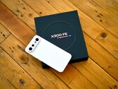 The Vivo X300 FE offers plenty of performance and great camera quality at a price well under 1,000 euros.