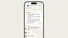 WhatsApp introduces Message Summaries. (Image source: WhatsApp - edited)