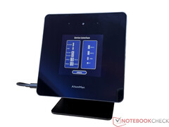 Minisforum AtomMan X7 Ti with Intel Core Ultra 9 185H in Minisforum AtomMan X7 Ti with Intel Core Ultra 9 185H in