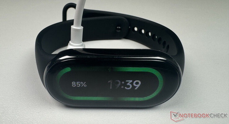 Test du Xiaomi Smart Band 8 - Comparatif d'Offres de BOX Internet