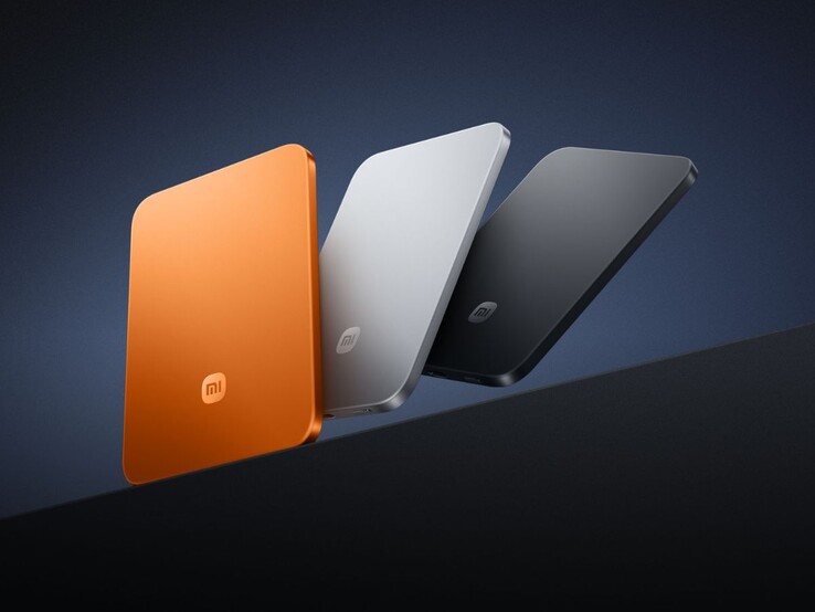 The Xiaomi UltraThin Magnetic Power Bank