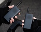 The Xiaomi Walkie Talkie 3 Chat Edition has launched in China. (Image source: Xiaomi)