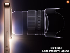 The Xiaomi 15T series will launch globally on September 24. Pictured: a promo picture of the lineup. (Image source: Xiaomi - edited)