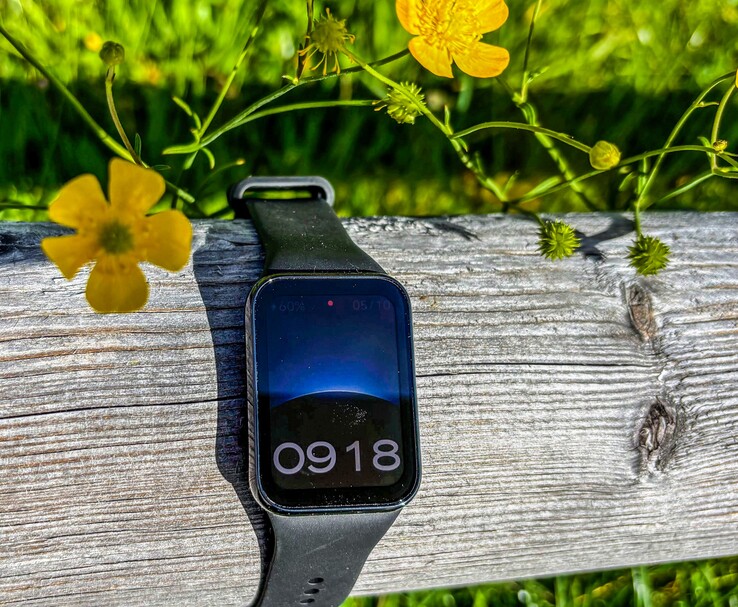 Xiaomi Smart Band 8 Pro smartwatch review - Shines brighter now Xiaomi Smart Band 8 Pro smartwatch review - Shines brighter now