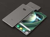 Xiaomi has patented movable smartphone camera lenses, because why not? (Image source: LetsGoDigital)