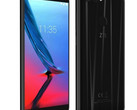 ZTE Blade V9 Android smartphone with Qualcomm Snapdragon 450 (Source: Helpix)
