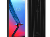 ZTE Blade V9 Android smartphone with Qualcomm Snapdragon 450 (Source: Helpix)