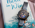 Huawei Watch 6 Pro Space Edition review: Luxury meets health