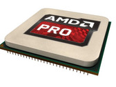 AMD launches PRO A-series for commercial notebooks and desktops