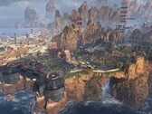 Apex Legends is part of the Titanfall universe. (Source: Electronic Arts)