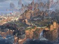 Apex Legends is part of the Titanfall universe. (Source: Electronic Arts)