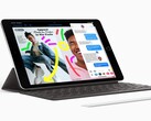 The iPad 9th gen currently has a 40% discounted price tag (Image source: Apple)