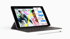 The iPad 9th gen currently has a 40% discounted price tag (Image source: Apple)