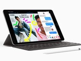 The iPad 9th gen currently has a 40% discounted price tag (Image source: Apple)