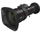 The 8K 7x10.7 KAS S from Canon. (Source: Canon)