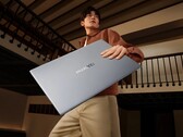 Huawei will sell the MateBook D 16 2024 in multiple configurations up to a Core i9-13900H processor. (Image source: Huawei)