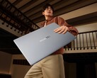 Huawei will sell the MateBook D 16 2024 in multiple configurations up to a Core i9-13900H processor. (Image source: Huawei)