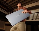 Huawei will sell the MateBook D 16 2024 in multiple configurations up to a Core i9-13900H processor. (Image source: Huawei)