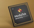 The Dimensity 9000+ promises better CPU and GPU performance than the Dimensity 9000. (Source: MediaTek)