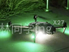 The Mavic 4 Pro should contain upgraded camera hardware compared with its third-generation predecessor. (Image source: via Jasper Ellens)