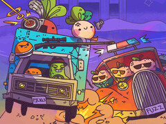 Epic Games is giving away a popular roguelite this week.