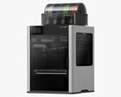 The new H2D 3D printer comes with laser engraver (Image source: Bambu Lab)