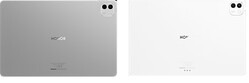 MagicPad 4 colors